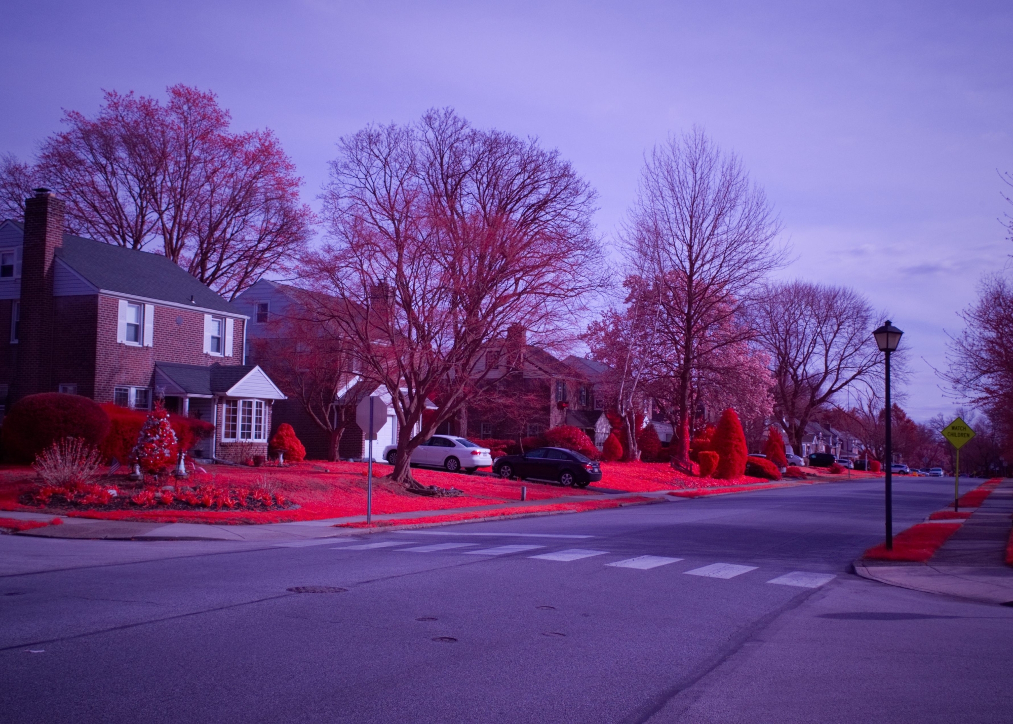 Aerochrome-1