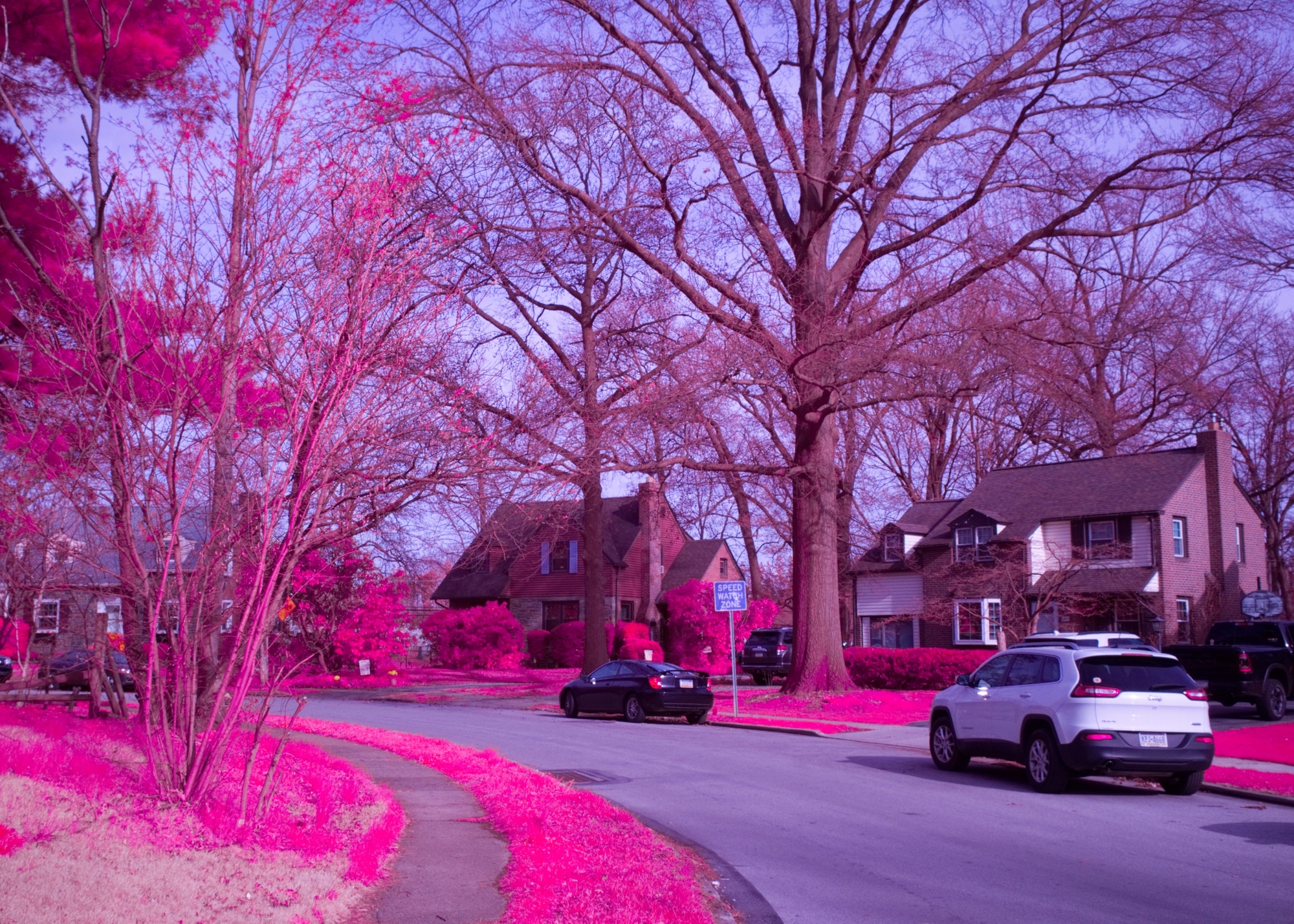 Aerochrome-2
