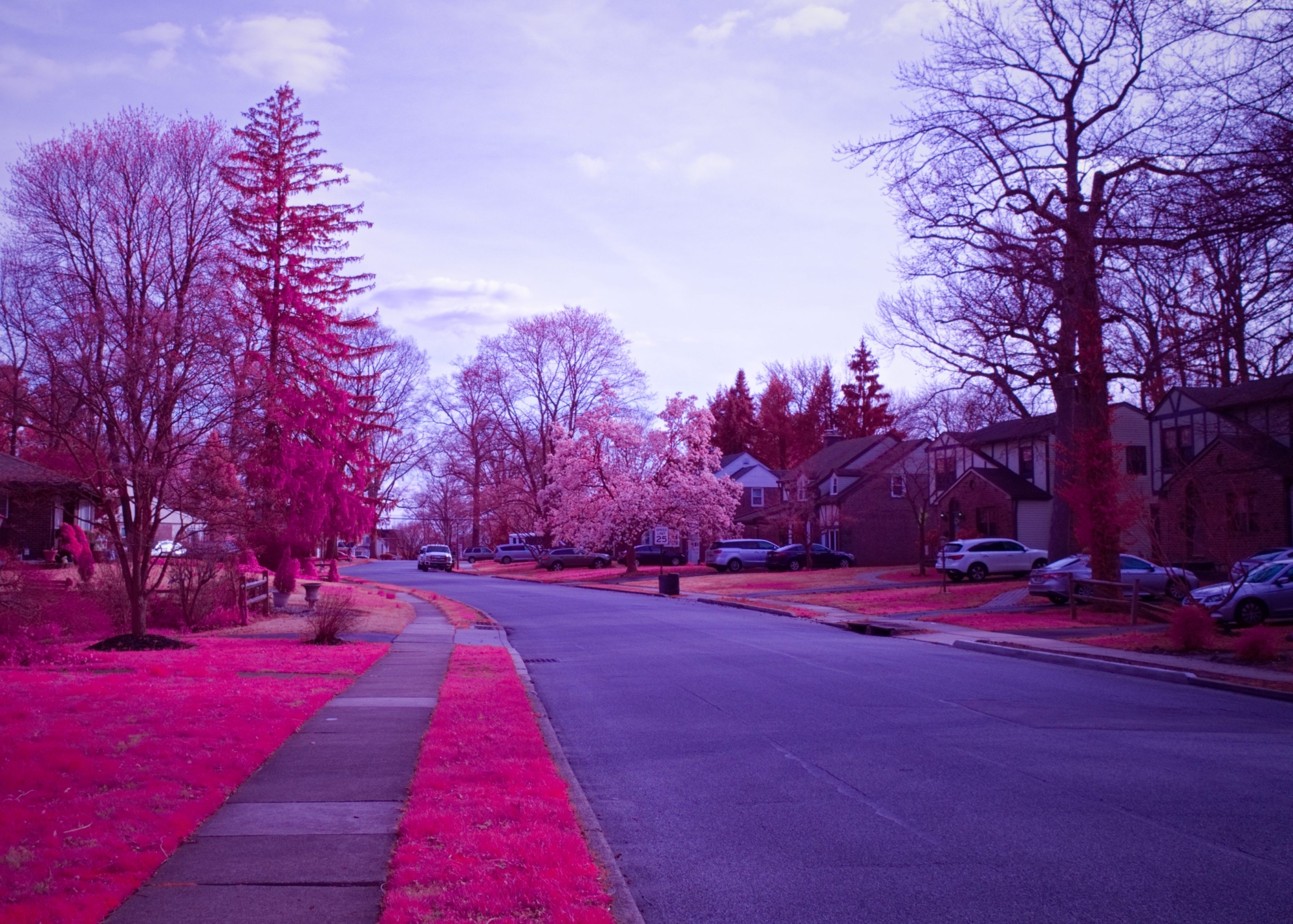 Aerochrome-3