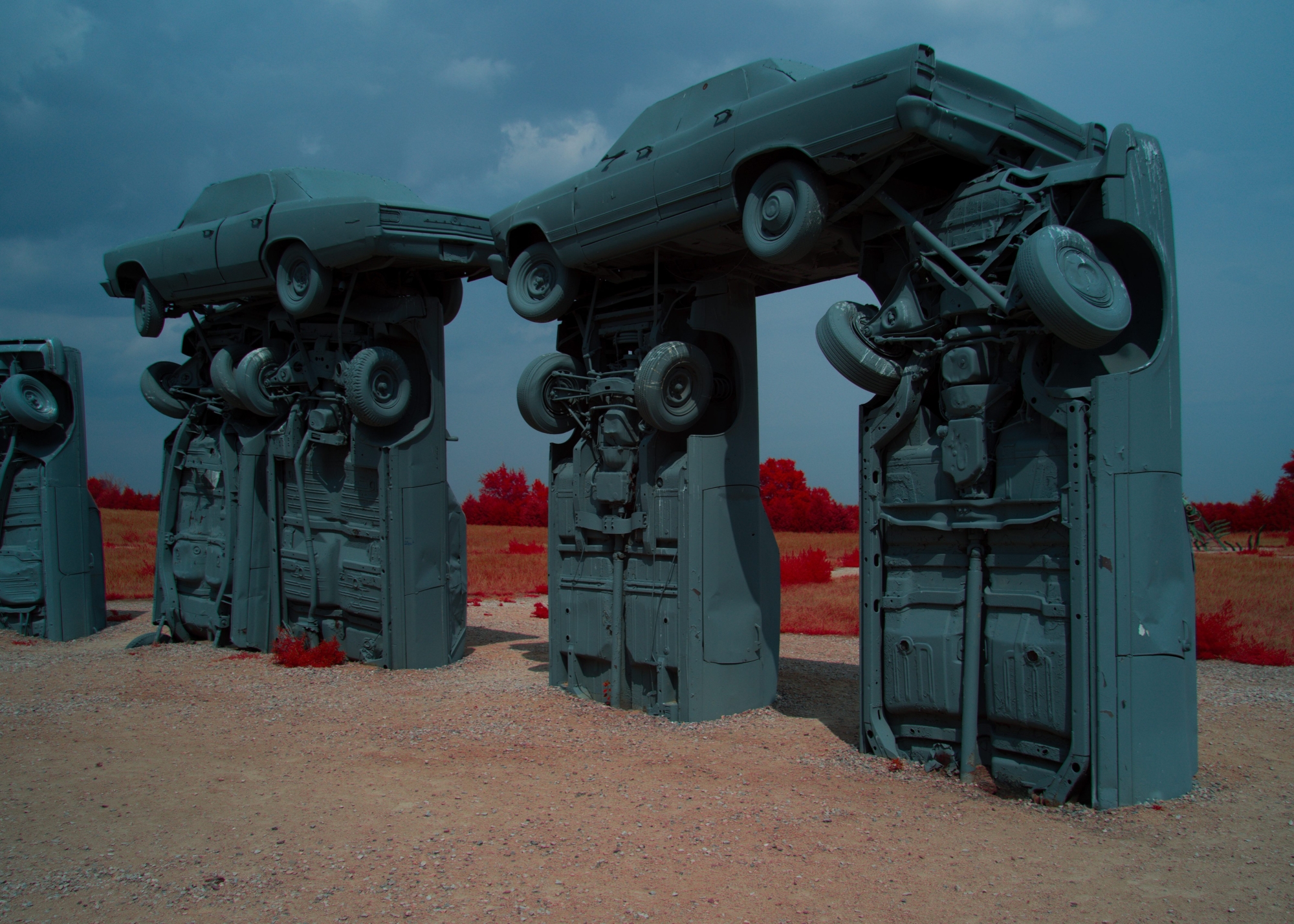 Carhenge