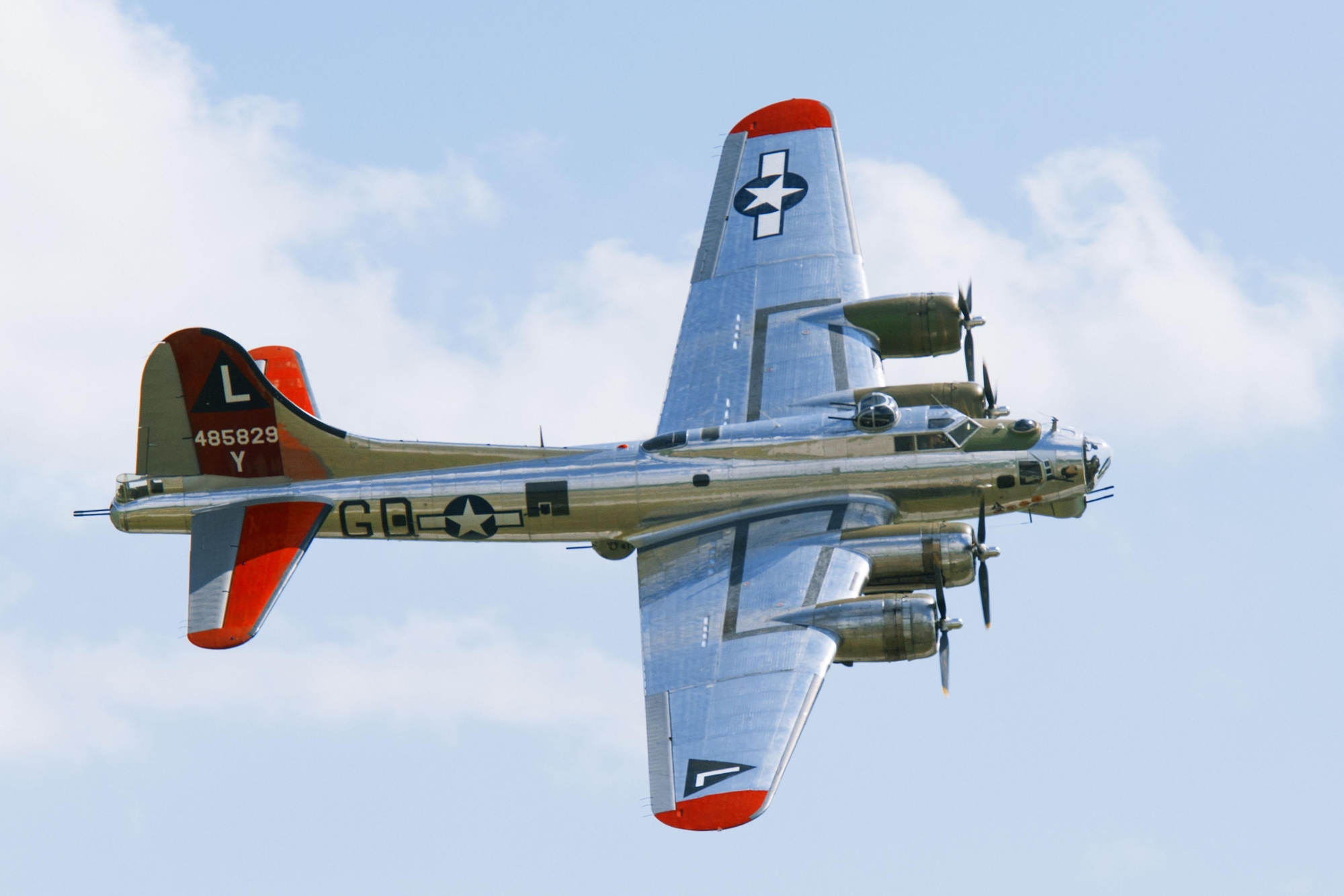 Reading Air Show </BR>& </BR>WW2 Show