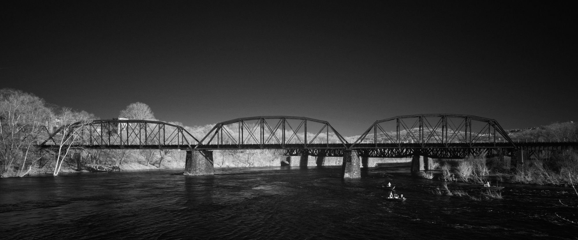 Delaware-River-Bridges