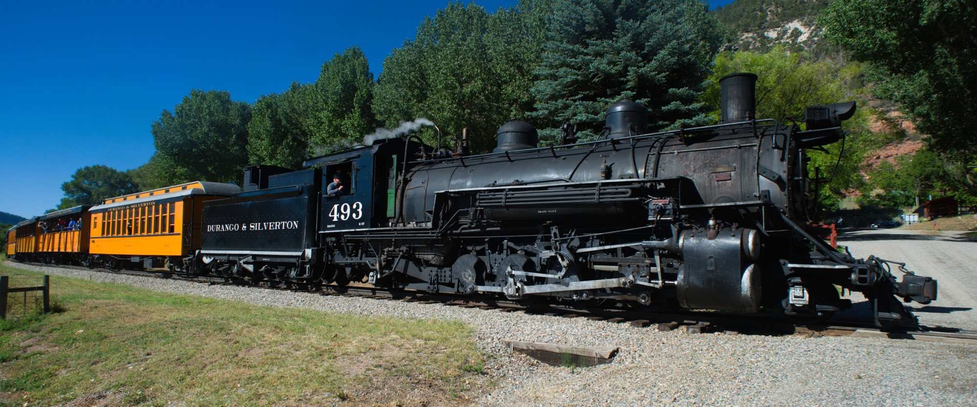Durango-and-Silverton