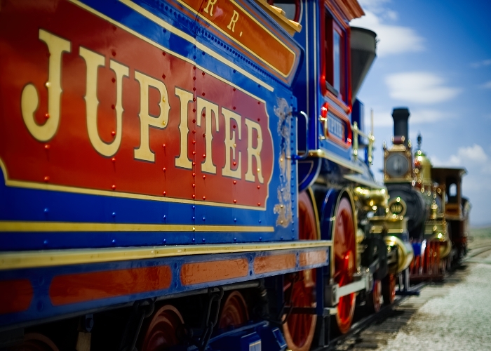 Golden-Spike </BR>Nikon 58 mm F 1.2 NOCT