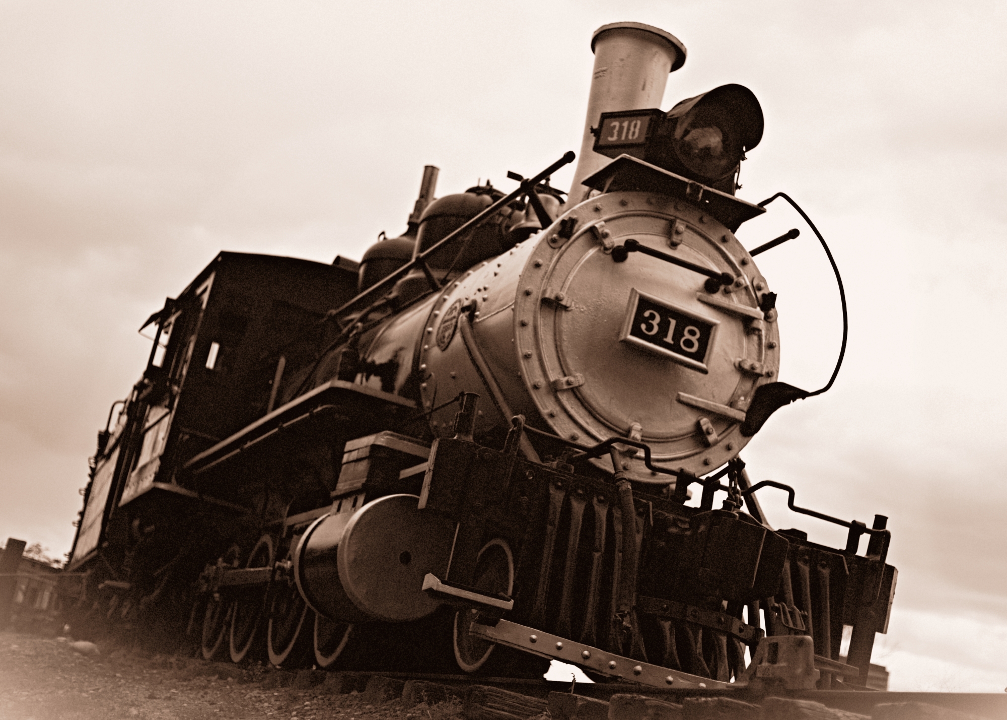 Colorado Railroad Museum