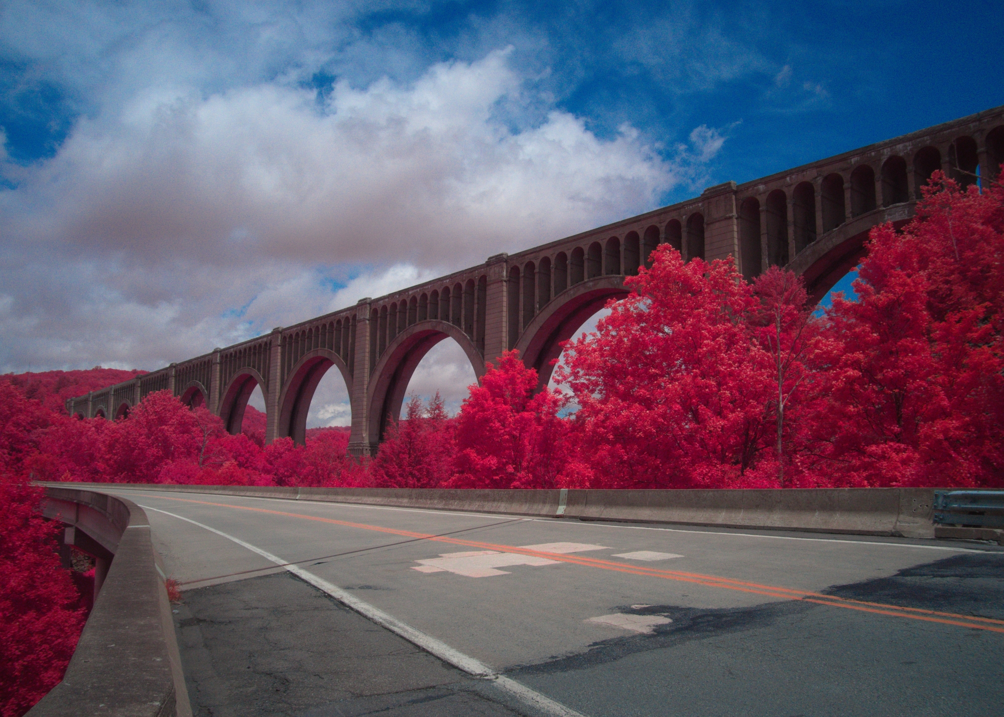 Tunkhannock-Viaduct </BR>Pennsylvania
